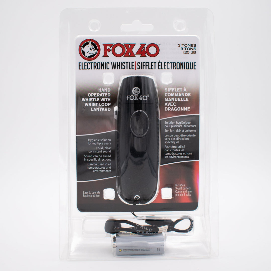 Fox 40 Electronic Whistle