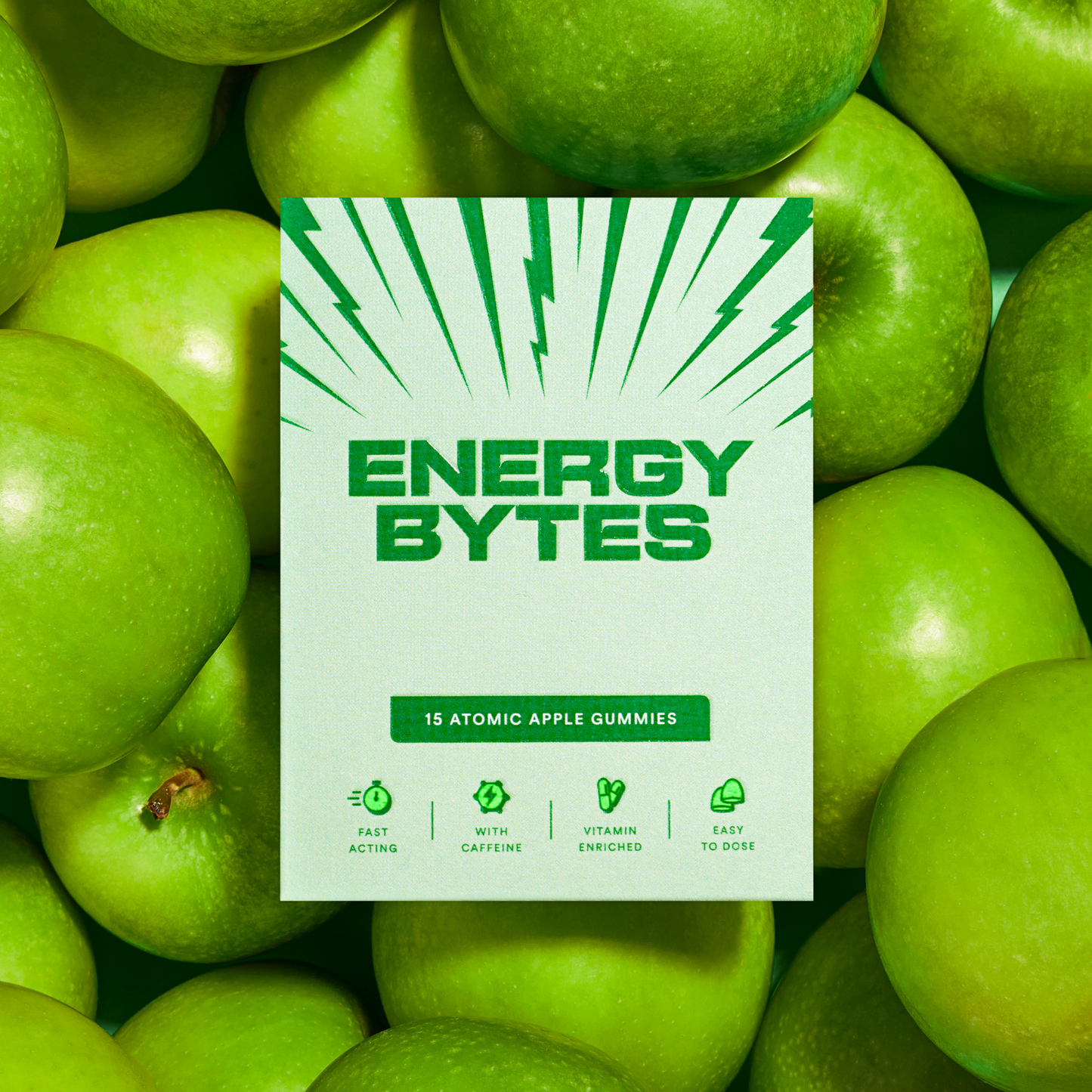 Energy Bytes