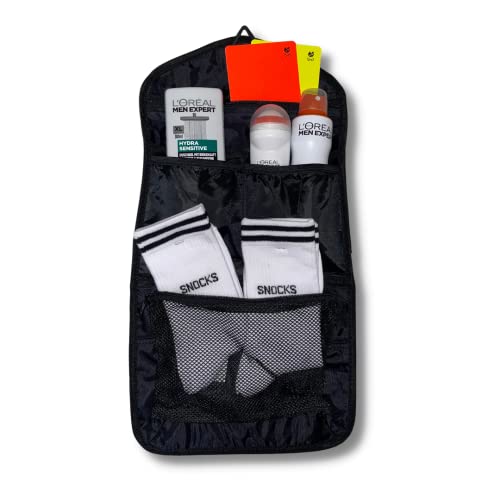 Wash Bag (B&D)