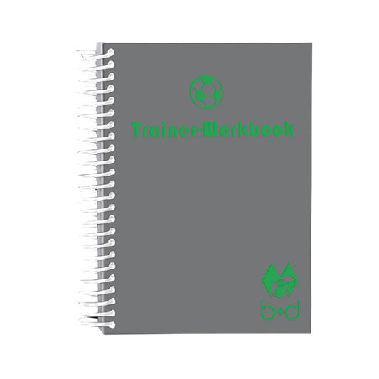 Trainer Notebook