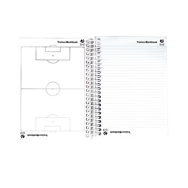 Trainer Notebook