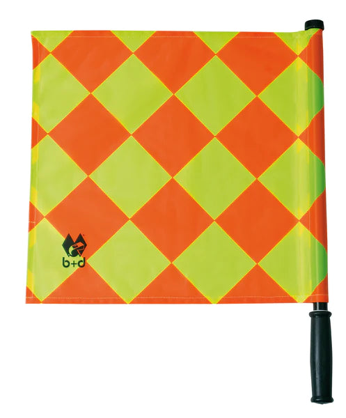 Flags (Quadro Swivel) no