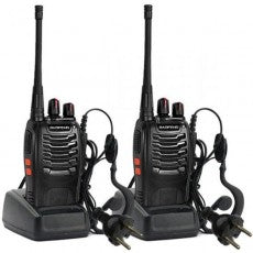 Radio (Single Pack)