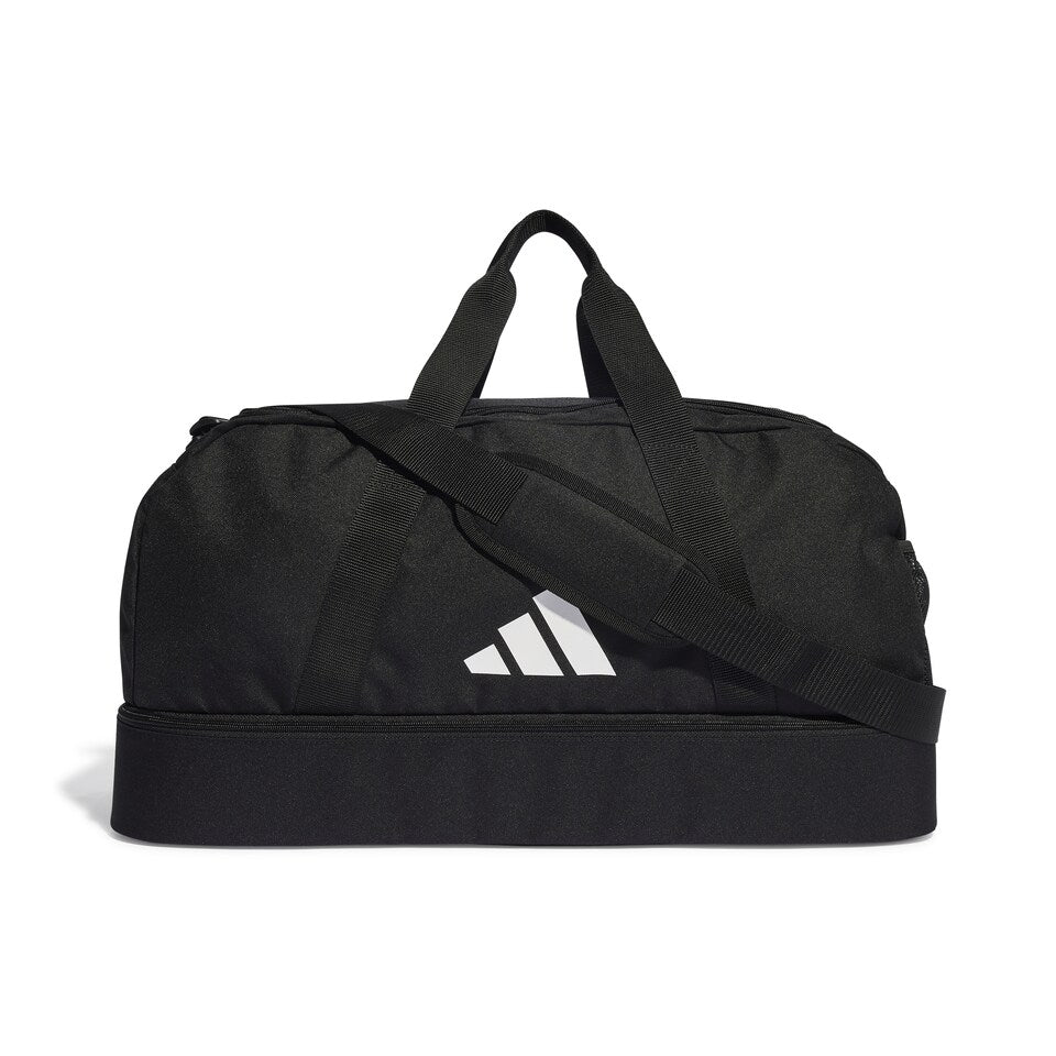 Adidas football bag with boot compartment sale