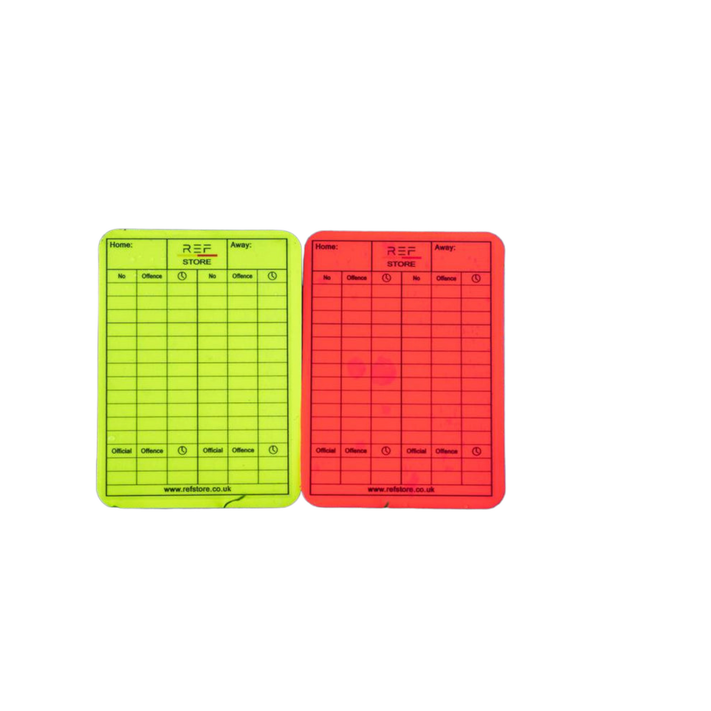 RefStore Card Skins