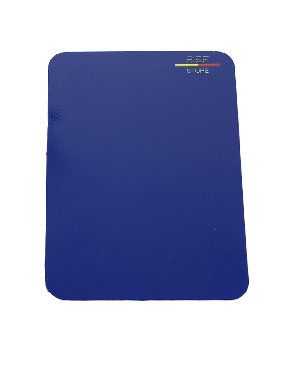 RefStore Blue Card