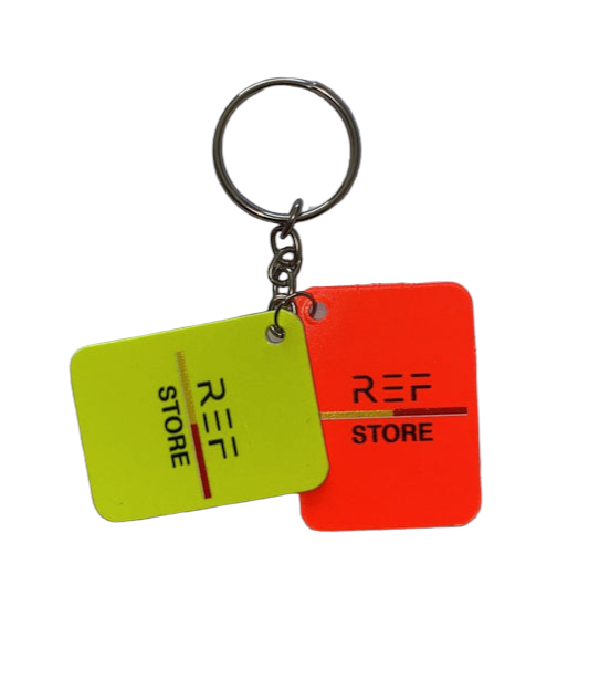 RefStore Keyring REFSTORE