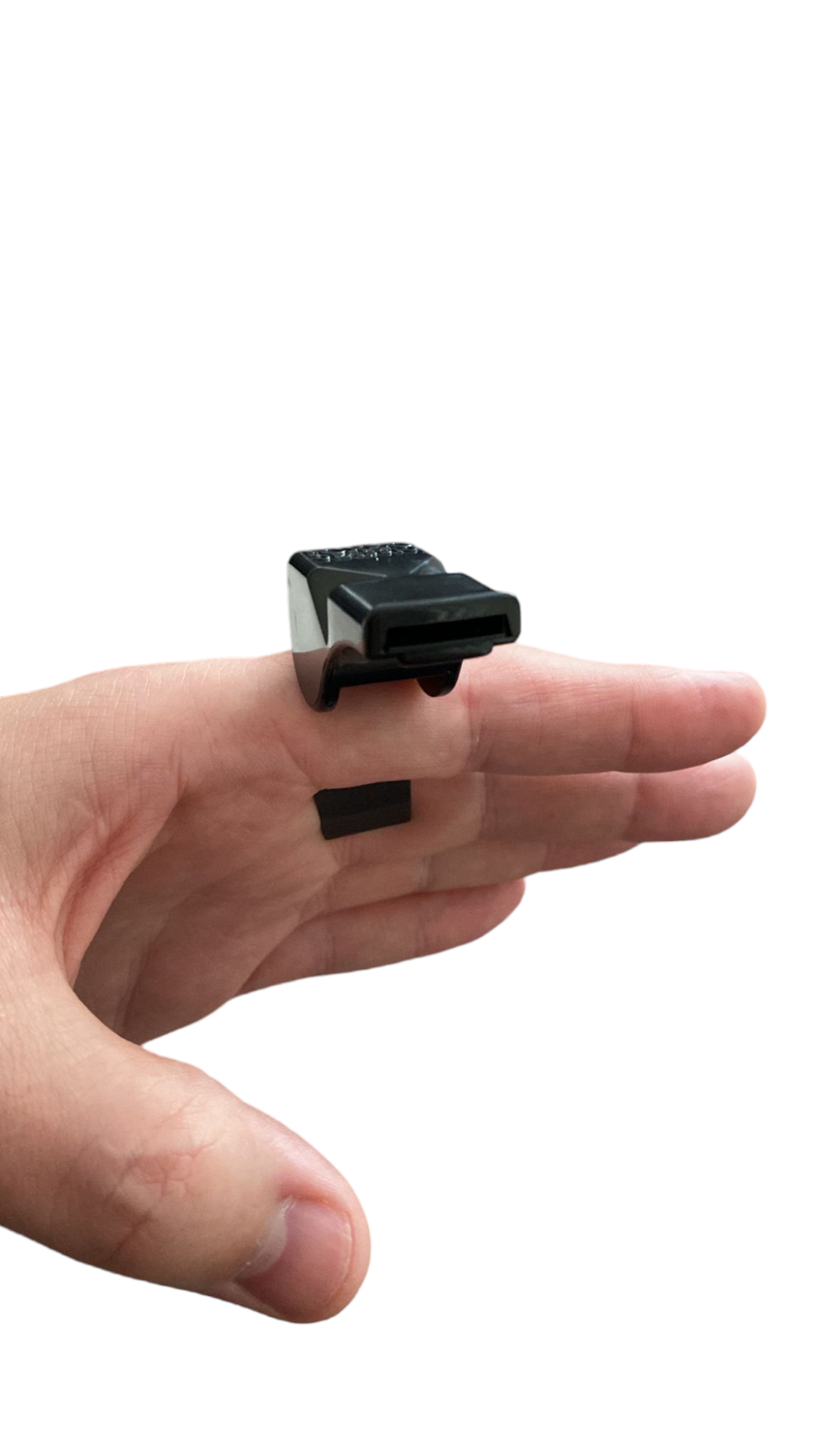 Finger Grip - Whistle Attachment