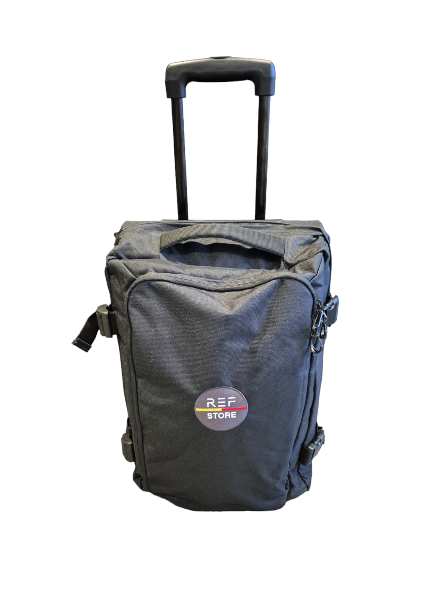 RefStore Roller Suitcase