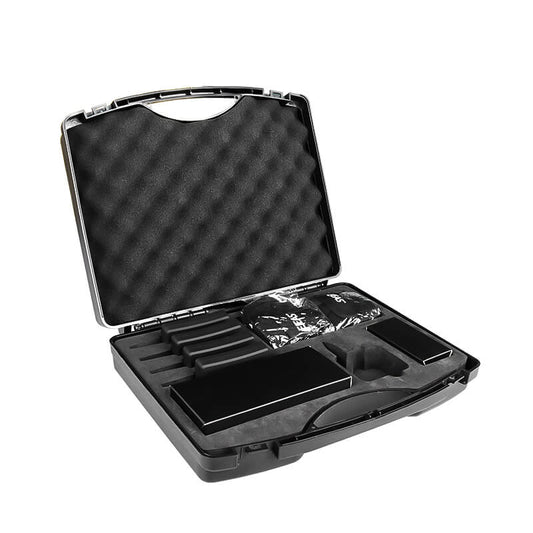 RefStore Comms Carry Case