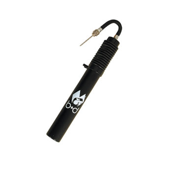Dual Action Pump