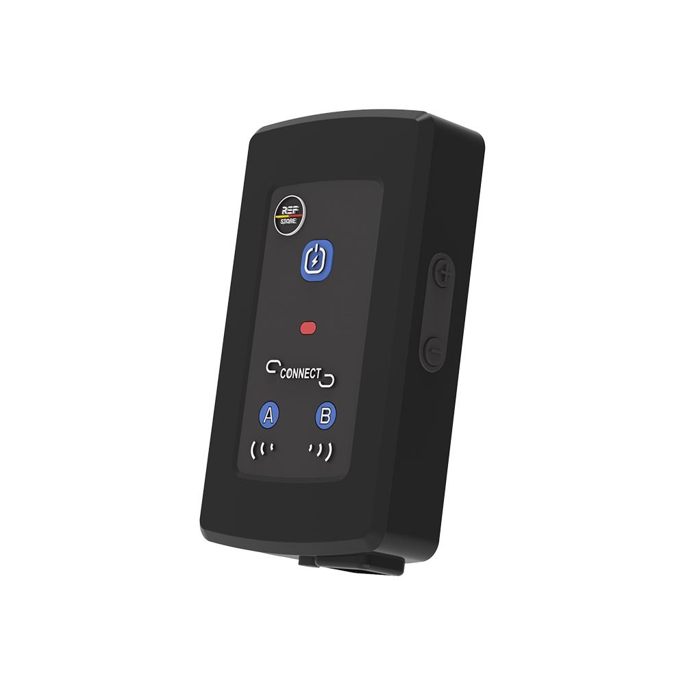 RefStore EJEAS Communication Sets (no case)
