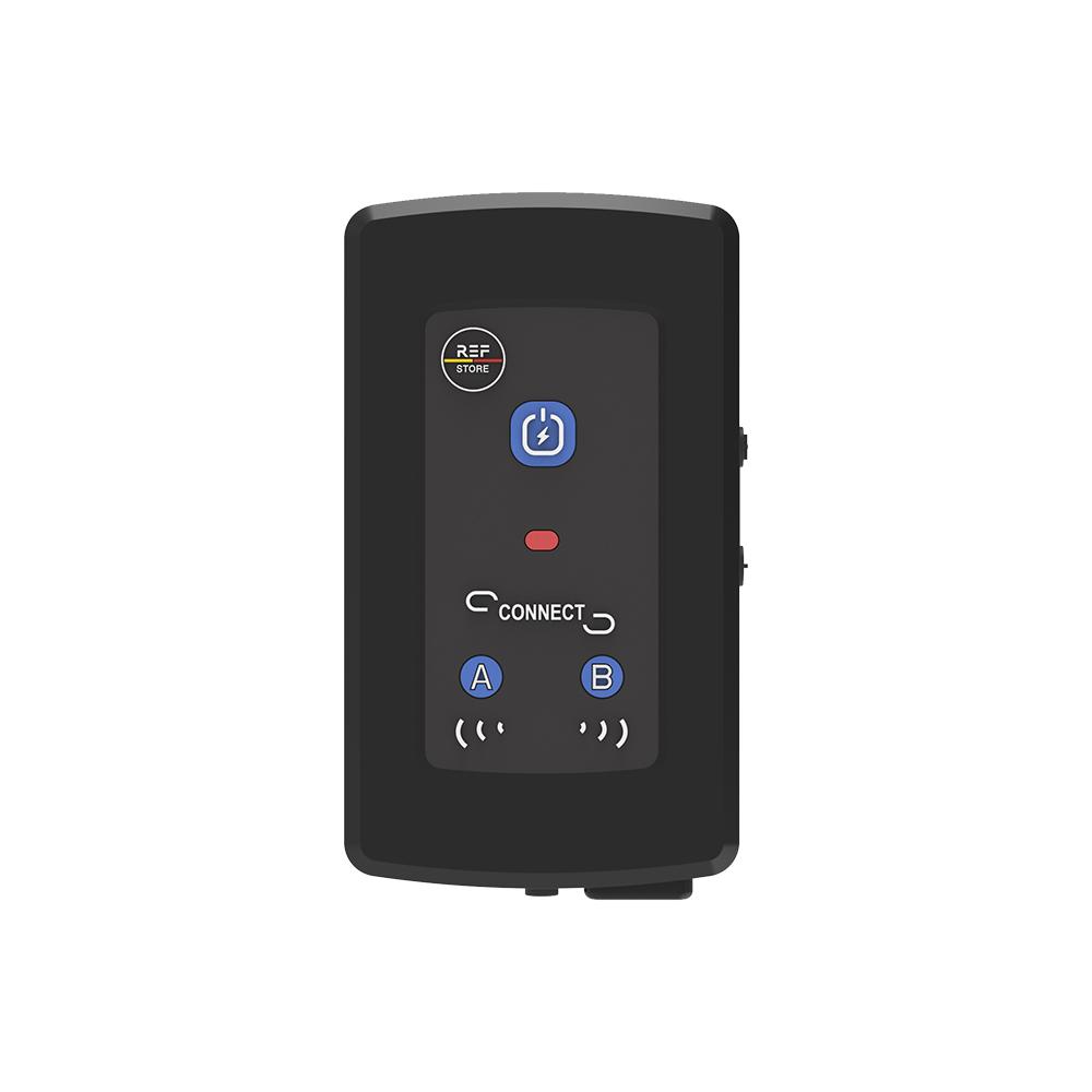 RefStore EJEAS Communication Sets (no case)