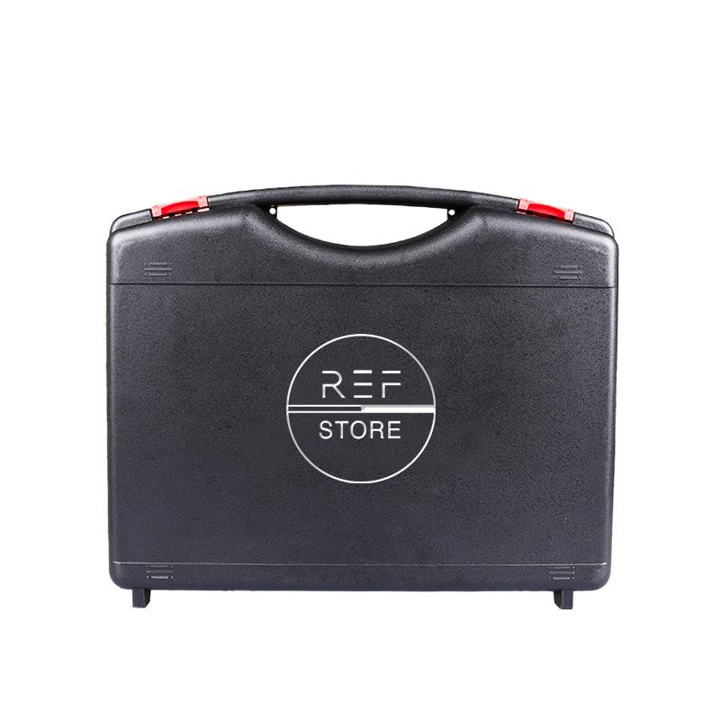 RefStore Communication Set with Case