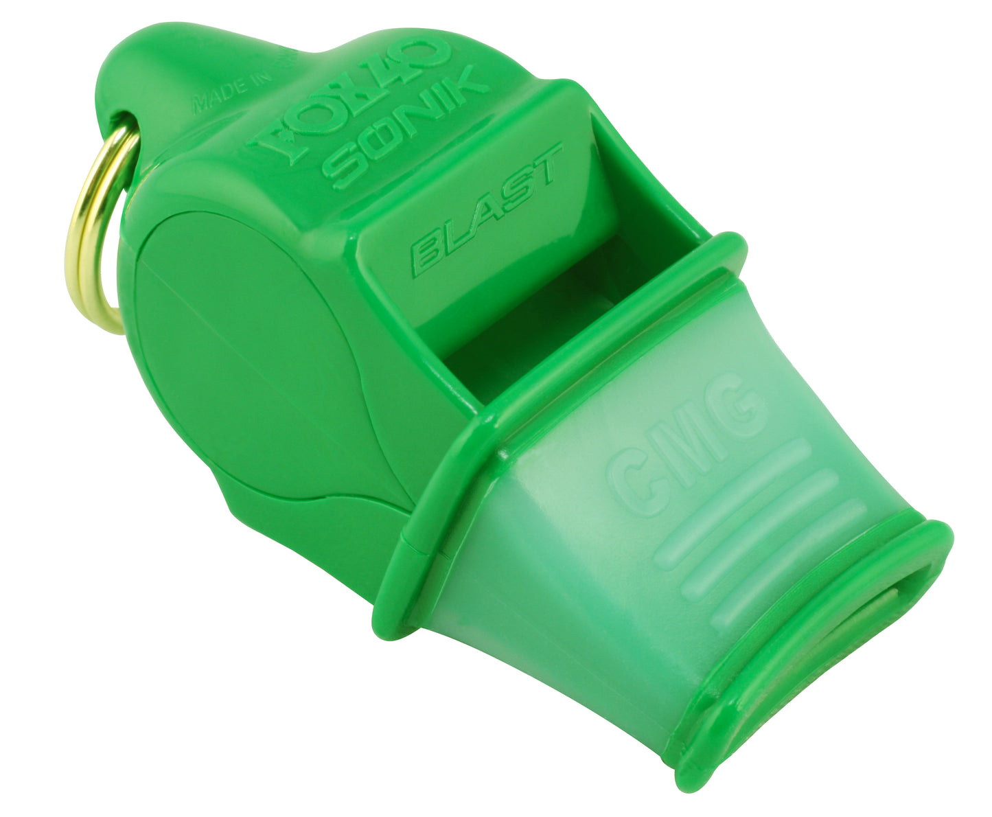 Fox 40 Whistle - Sonik Blast CMG