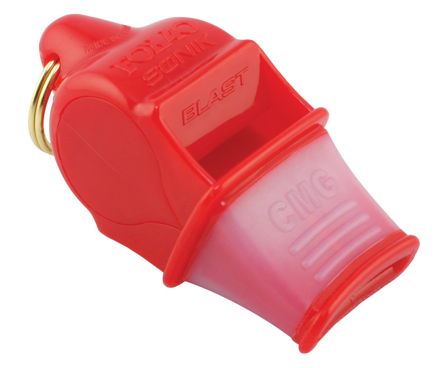 Fox 40 Whistle - Sonik Blast CMG
