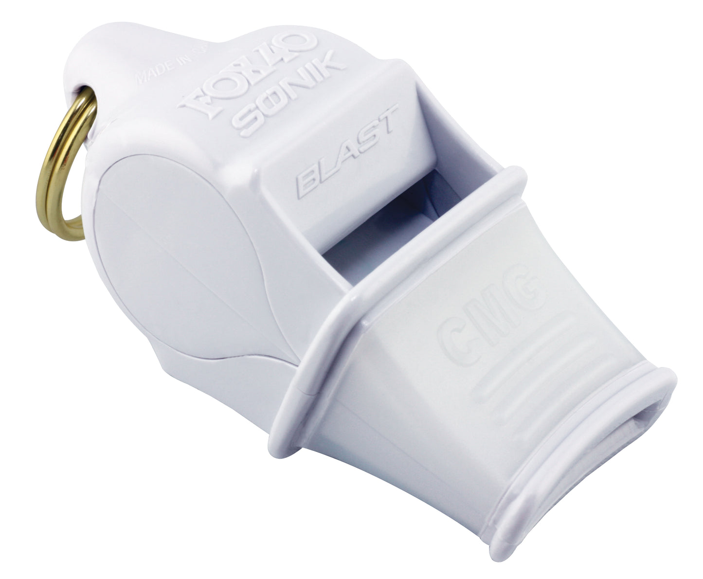 Fox 40 Whistle - Sonik Blast CMG
