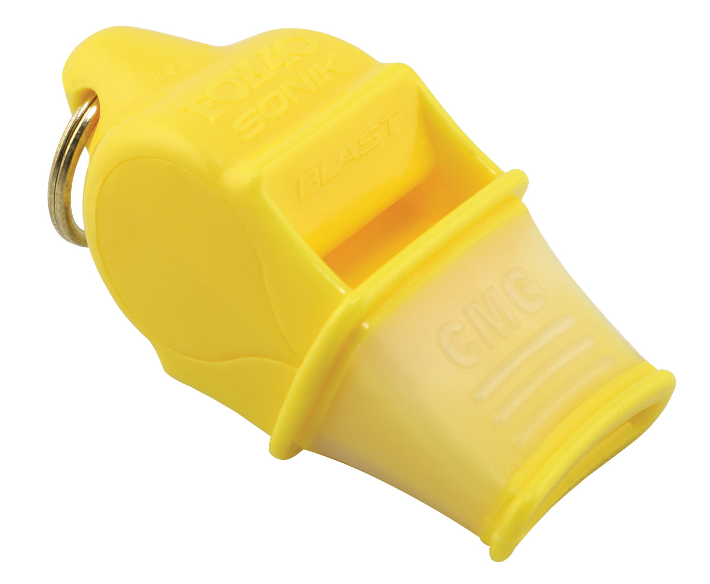 Fox 40 Whistle - Sonik Blast CMG