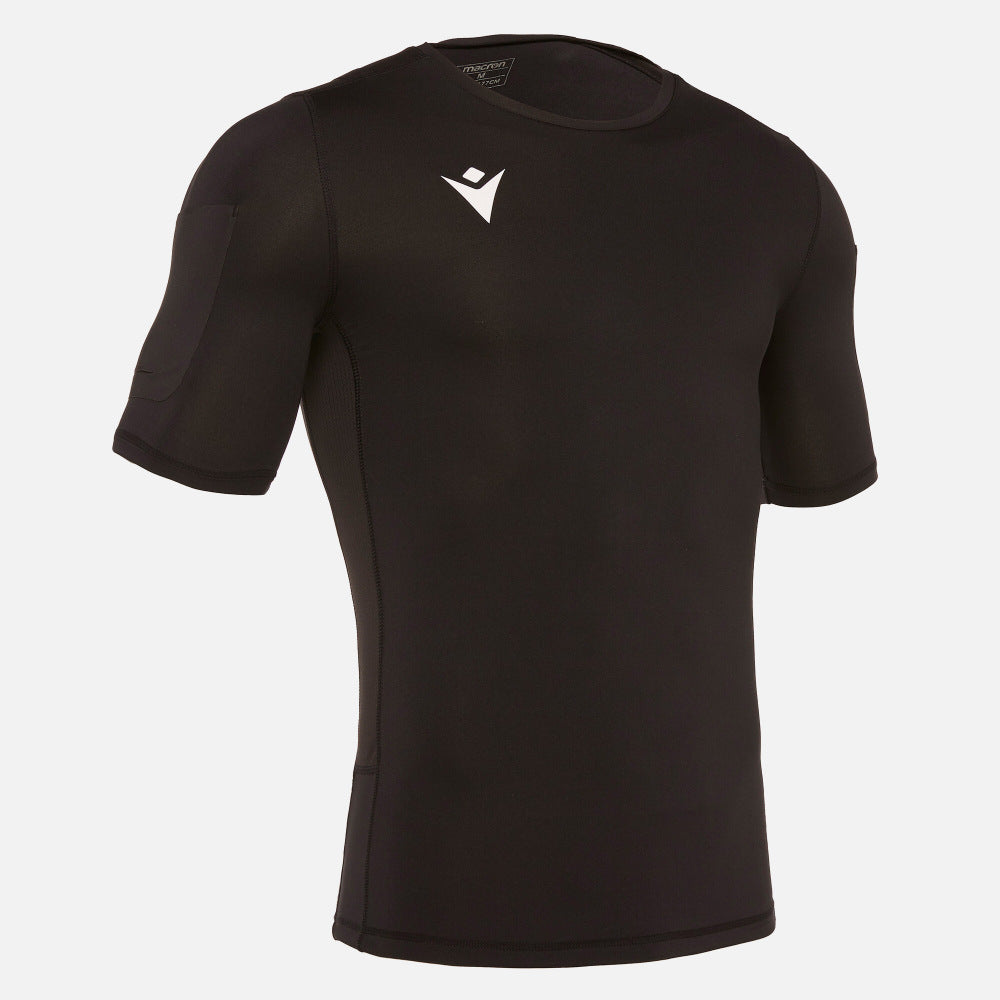 Macron UEFA Base Layer (Short Sleeved)