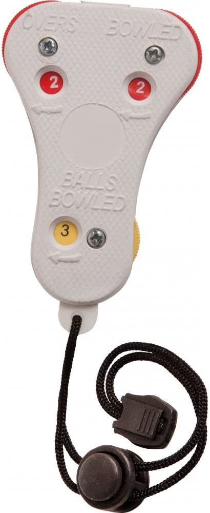 Ball Counter