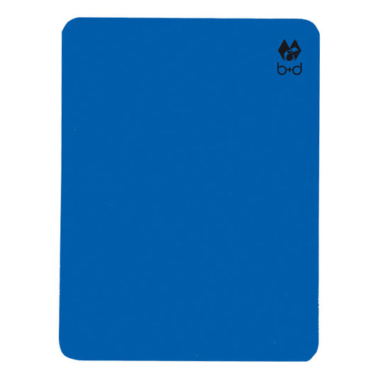 Blue Card (B&D)