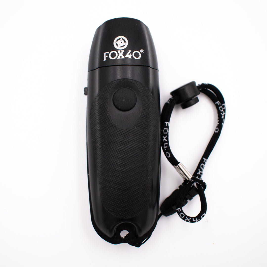 Fox 40 Electronic Whistle