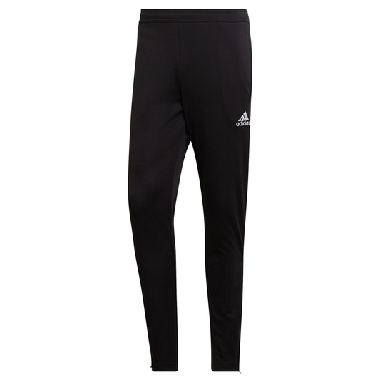 Adidas Entrada 22 Training Pants (Black)