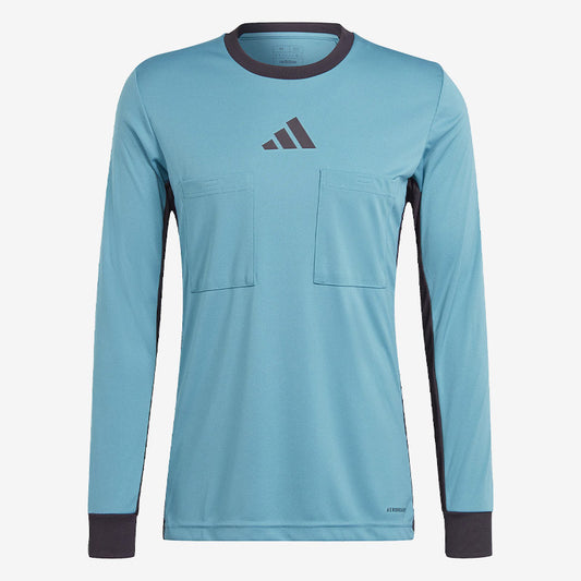 Adidas Referee 24 Jersey - Artic Fusion (LS)