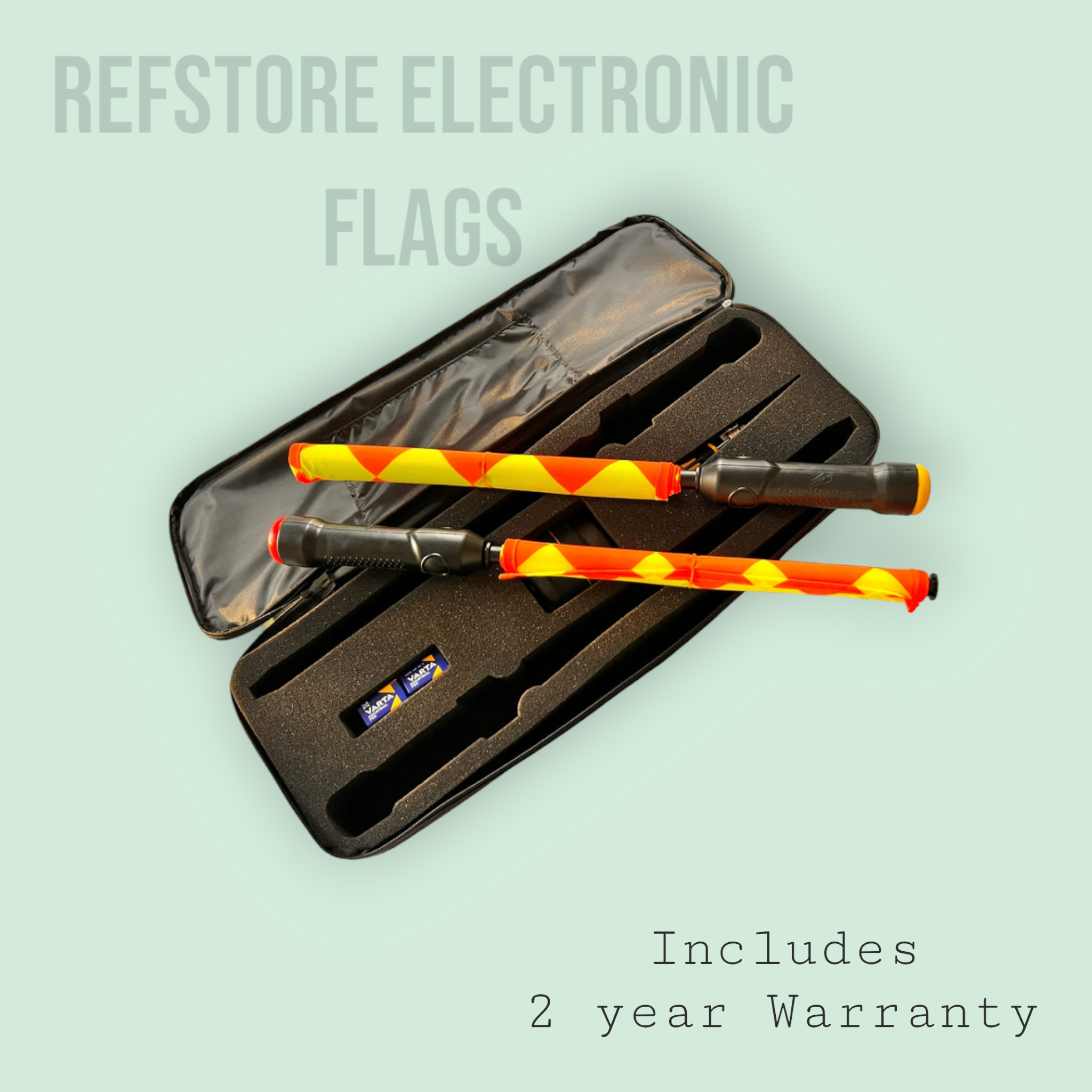 REFSTORE