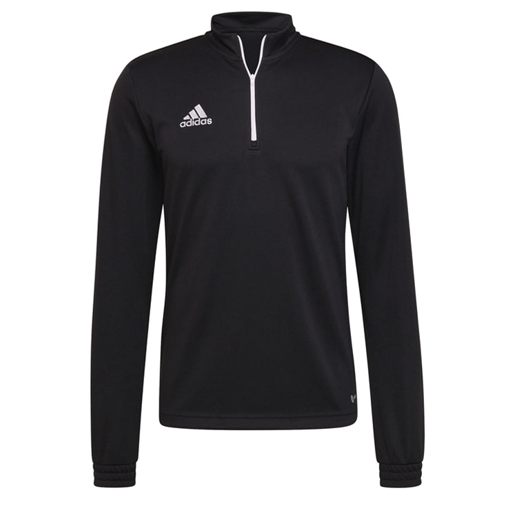 adidas Entrada 22 Training Top (Black)