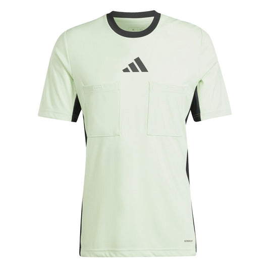 Adidas Referee 24 Jersey - Semi Green Spark
