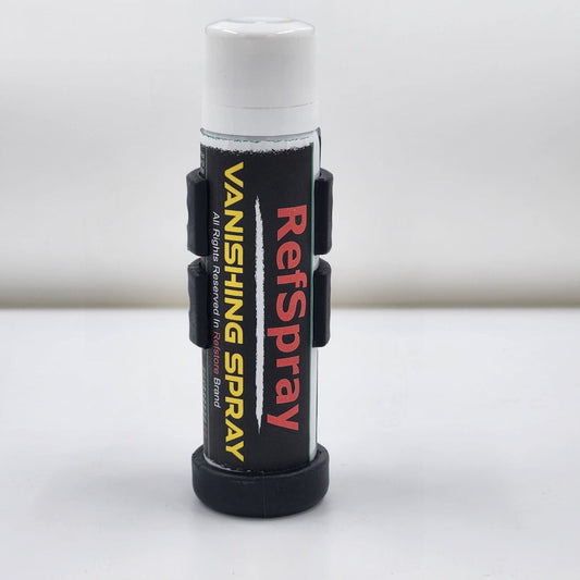 RefStore Referee Vanishing Spray