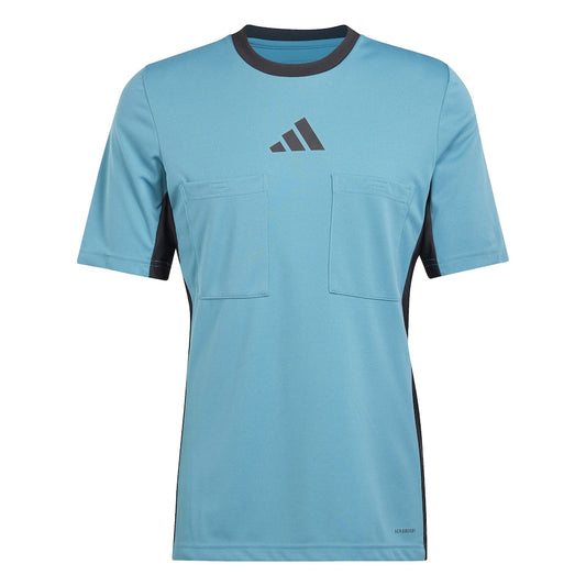 Adidas Referee 24 Jersey - Arctic Fusion