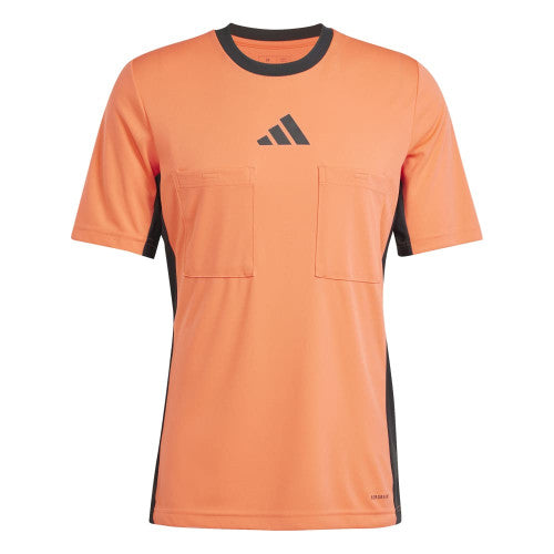 Adidas Referee 24 Jersey - Easy Coral (Red)