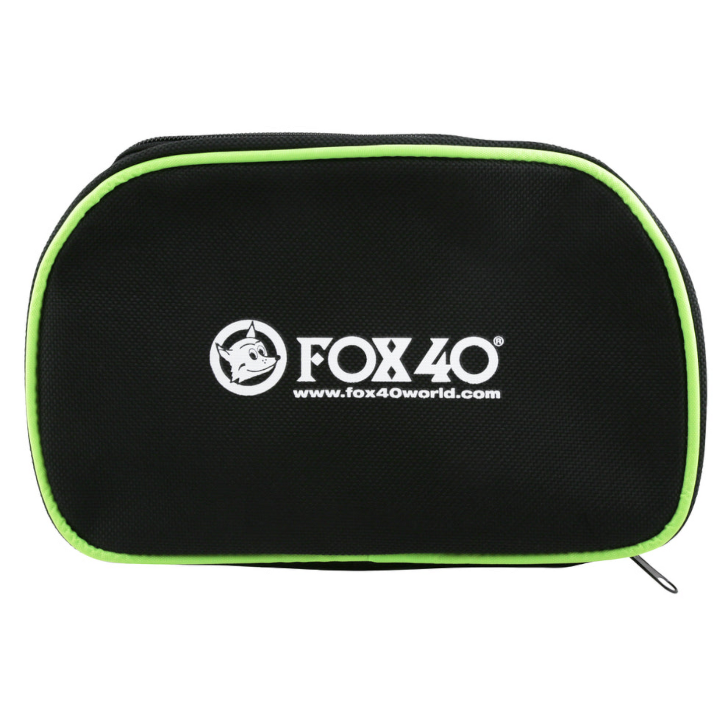 Fox 40 Sports Pouch & Classic Whistle