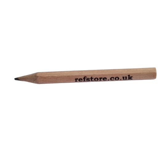 RefStore Pencil