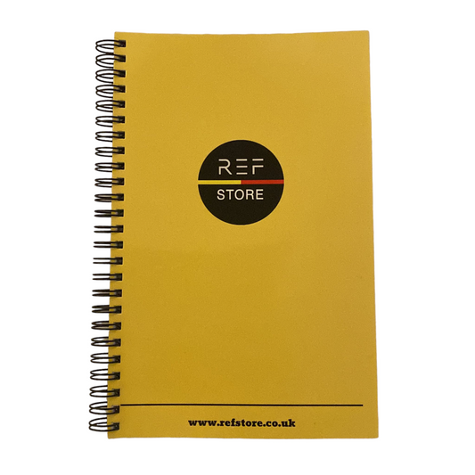 RefStore Notebook