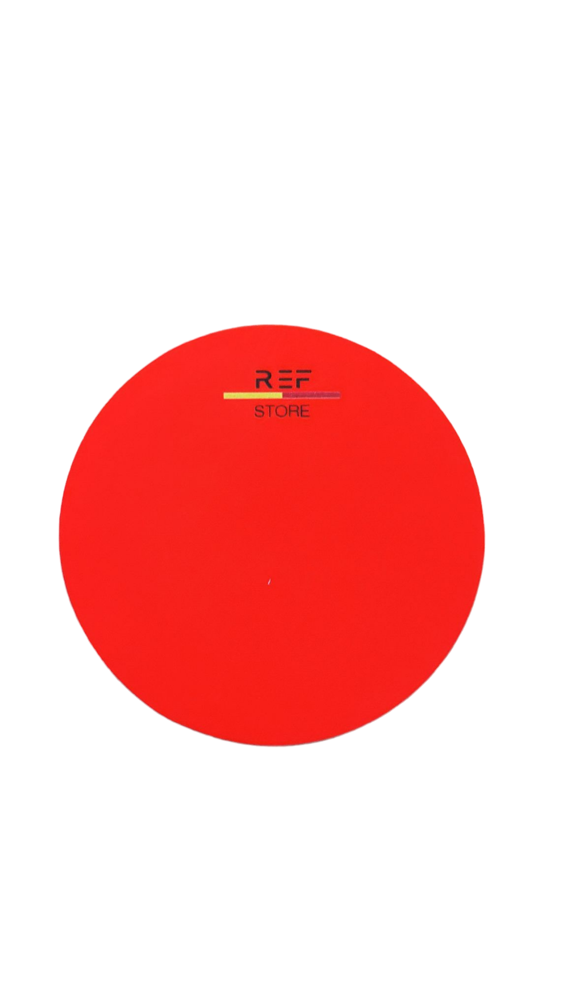 Red Card Circle (RefStore)