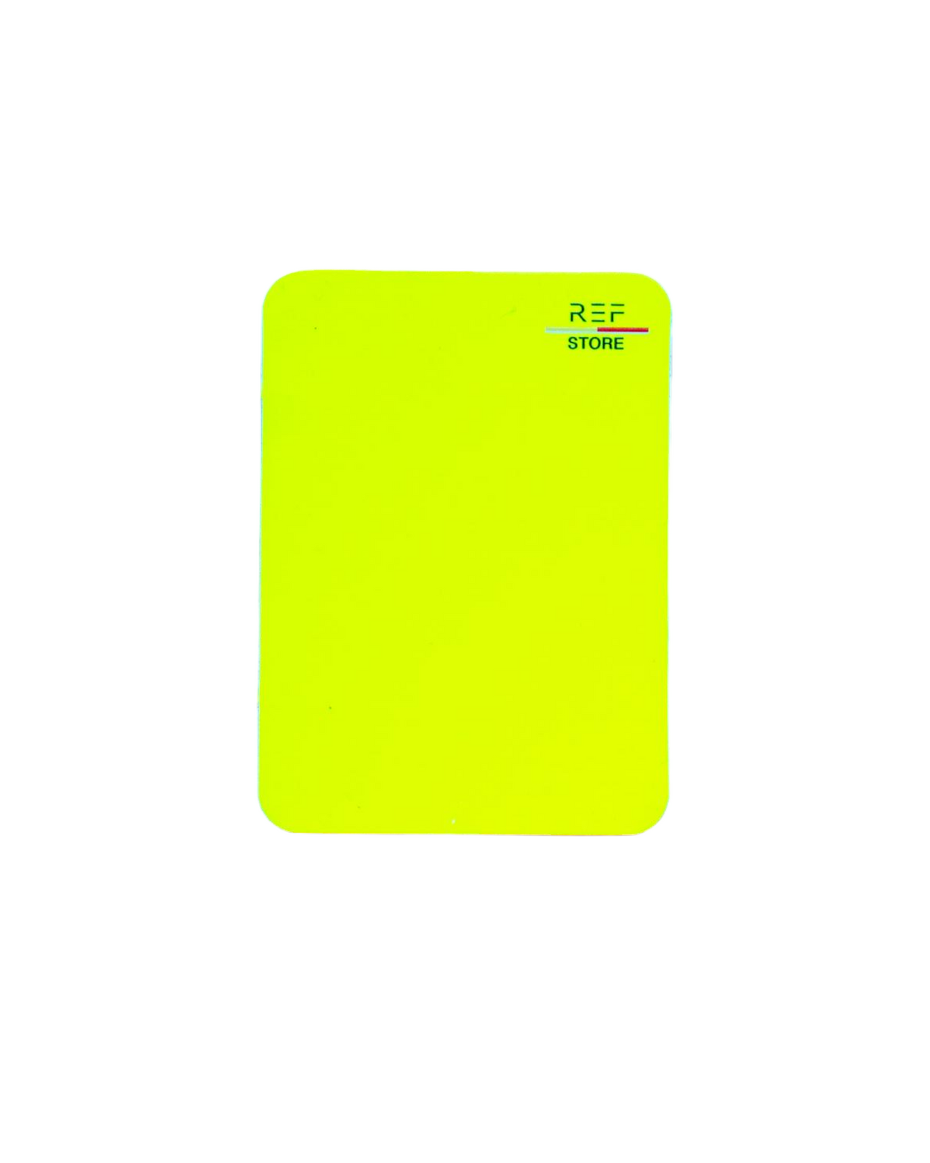 Red & Yellow Cards (RefStore) REFSTORE