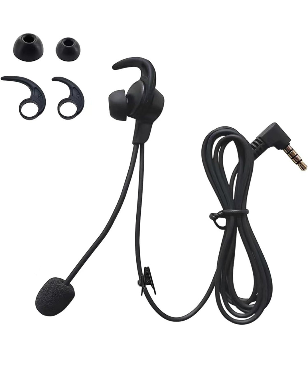 Referee Communication Kit – REFSTORE