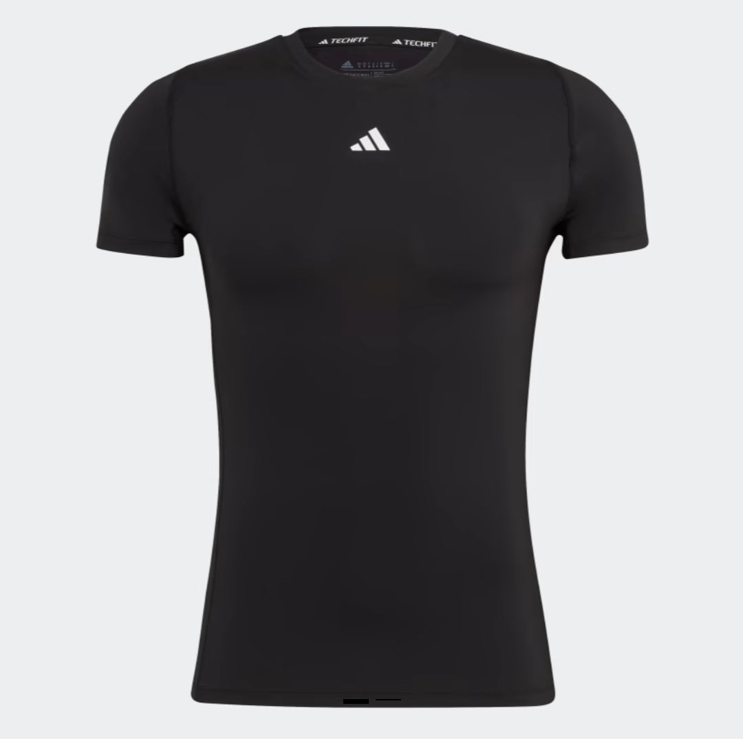 Adidas Baselayer Short Sleeved