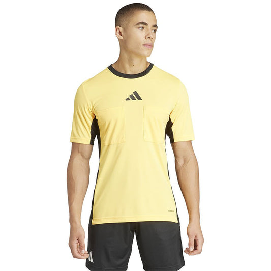 Adidas Referee 24 Jersey - Spark (Yellow)