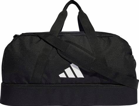 Adidas Tiro League Boot Compartment Duffle Bag Medium REFSTORE