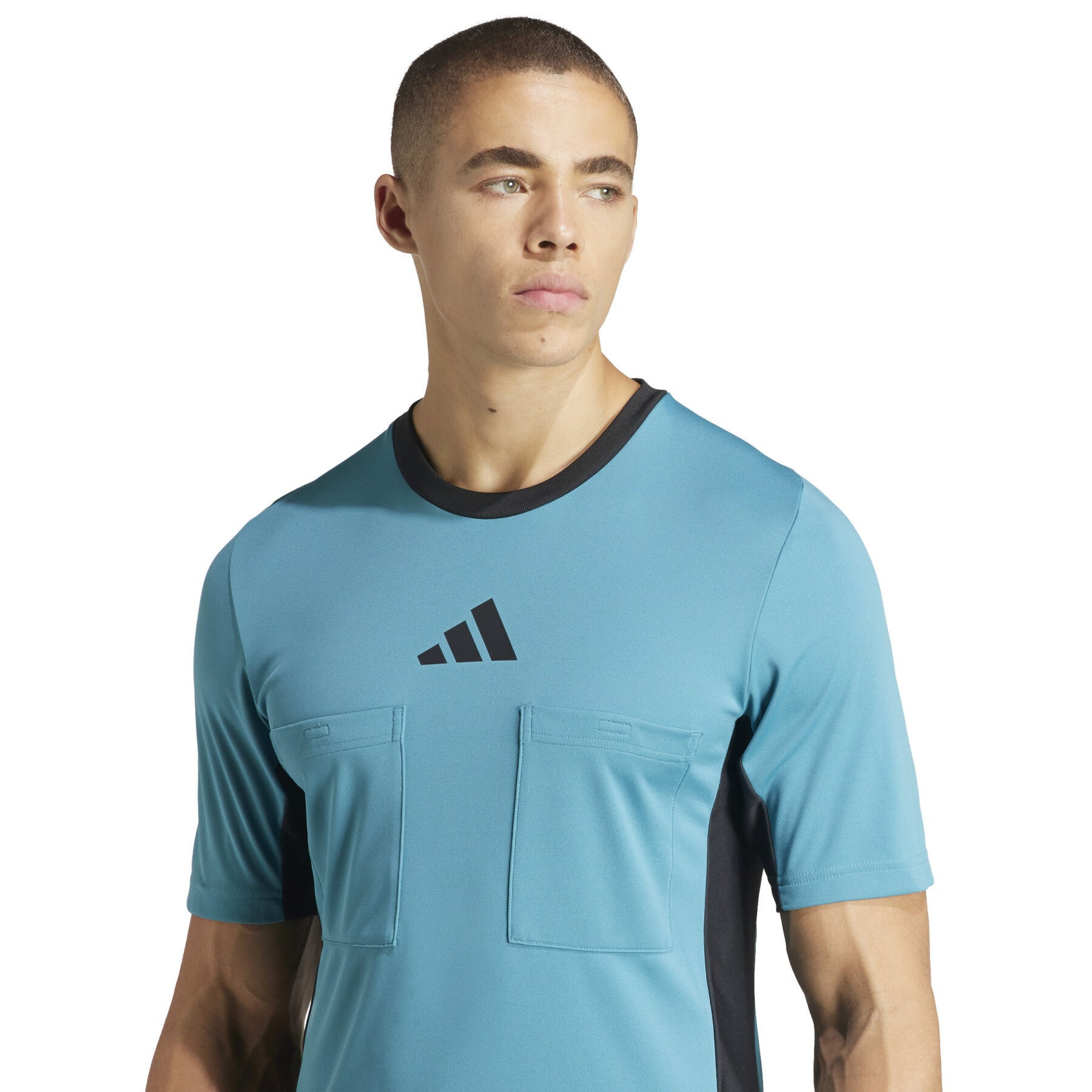 Adidas Referee 24 Jersey Arctic Fusion