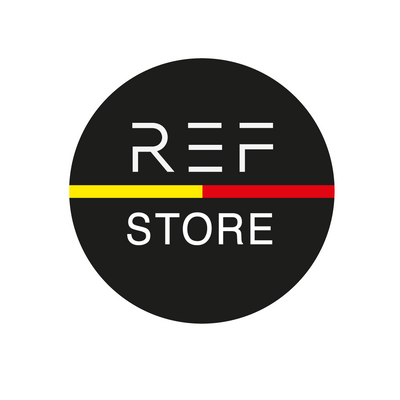 refstore circle logo