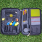 RefStore Kit Case and Equipment Holder Twin Pack
