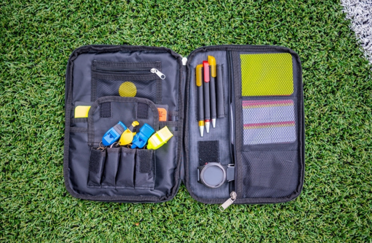 Adidas sales referee bag