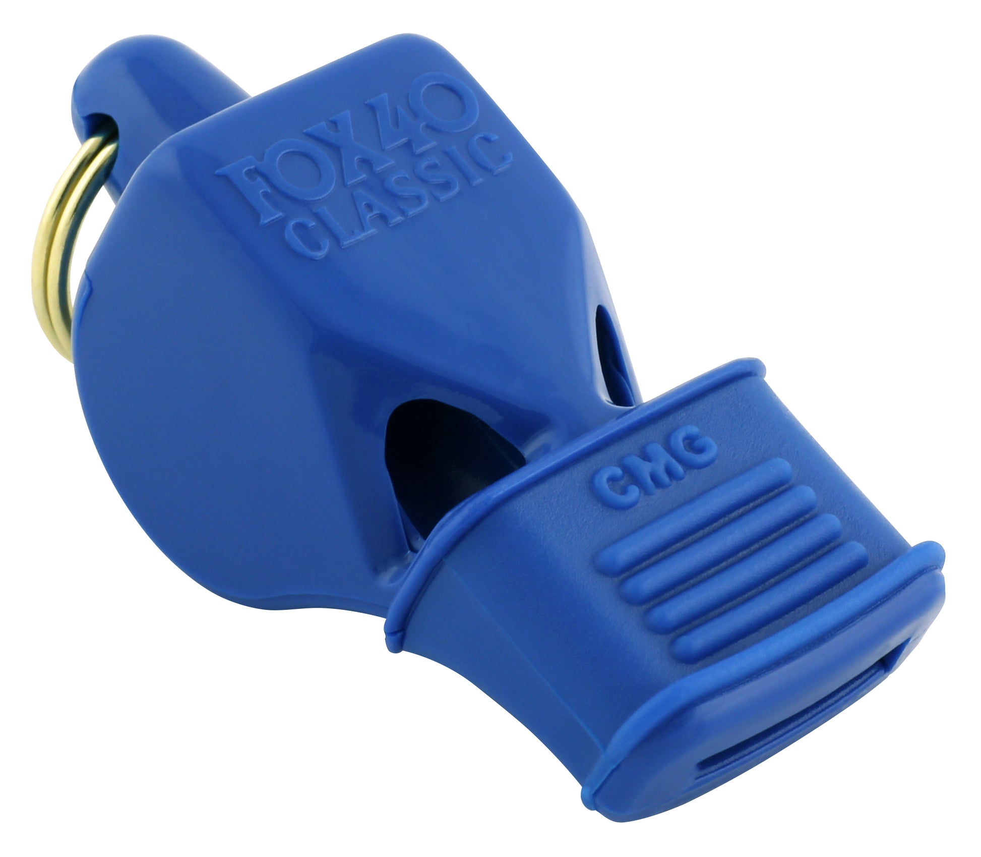 Fox 40 Whistle - Classic CMG – REFSTORE