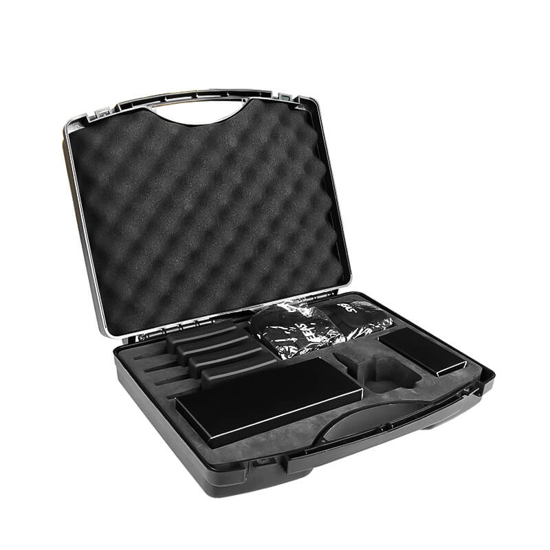 RefStore EJEAS Referee Comms Carry Case