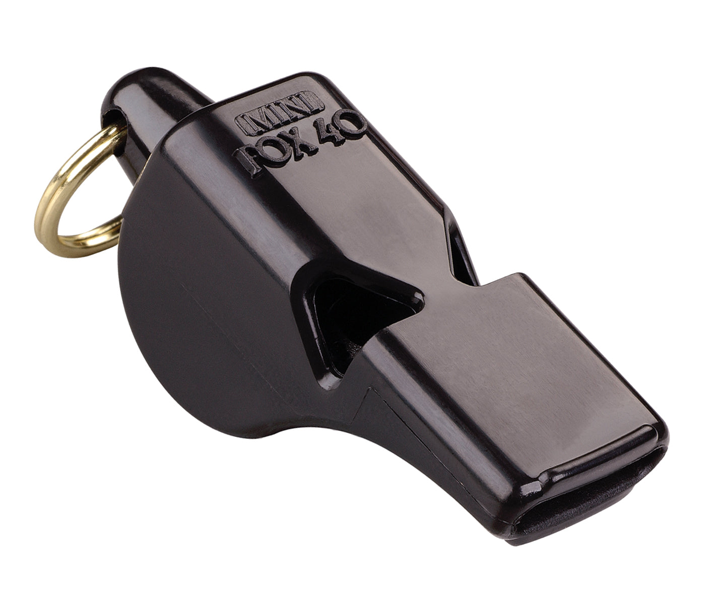 Fox 40 Whistle - Mini – REFSTORE